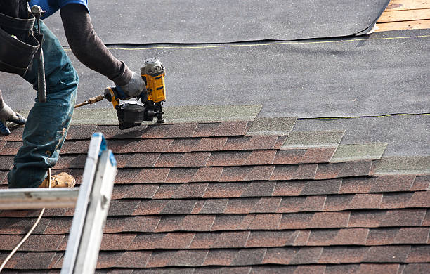 Licensed Gutter Installation service in Harrisville, MS - Brentwood Metal Roofing